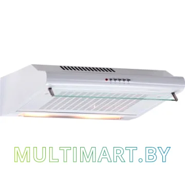 Вытяжка Exiteq STANDARD 501 white